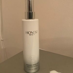 Honest Beauty Heat Defense Spray